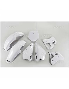 Kit de Plástica UFO Color OEM Yamaha YZ250 YAKIT291@999