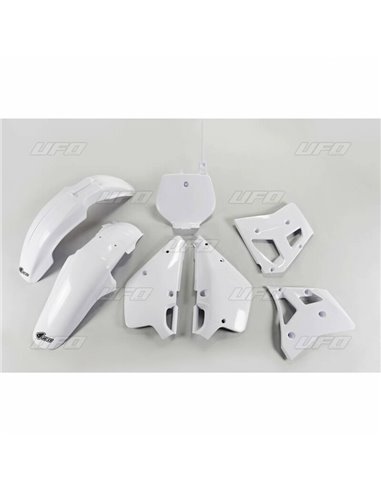 Kit de Plástica UFO Color OEM Yamaha YZ250 YAKIT291@999
