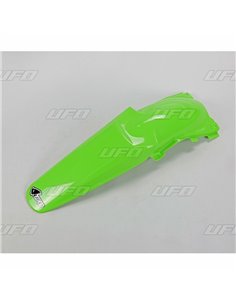 UFO Rear Fender KX Green Kawasaki KX250F KA03757026