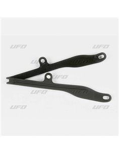 Patín de basculante suelto UFO Husqvarna negro HU03319-001 HU03319001