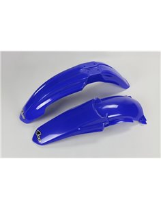 Kit guardabarros delantero & Trasero OEM Color  Yamaha YZ125 3032009