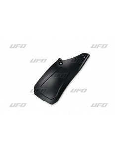 Faldilla protectora amortiguador UFO KTM negro KT04064-001 KT04064001