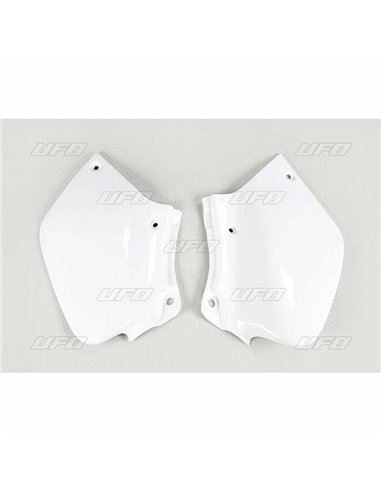 Paneles laterales UFO HO03612@041