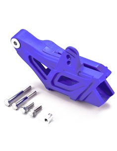 Guia cadena azul Husqvarna 14-15 Husaberg ASCG-05-BL