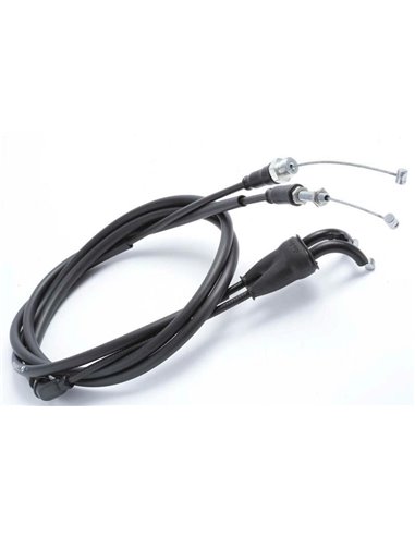 Cable de gas VENHILL - tiro Y01-4-028