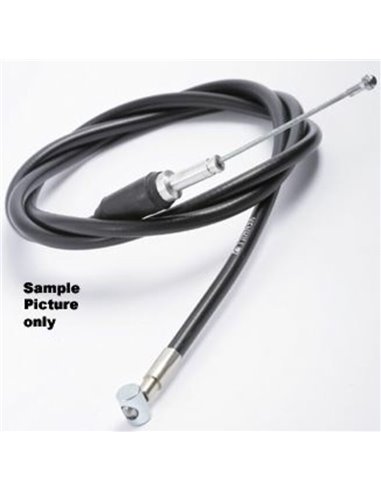 Cable de gas VENHILL - tiro K02-4-023