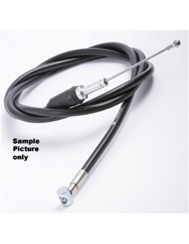 Cable de gas VENHILL - tiro K02-4-058