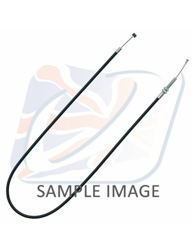 Cable de embrague VENHILL Yamaha YZ 125 Y01-3-062-BK