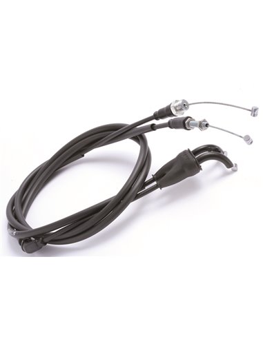 Cable de gas VENHILL Y01-4-049