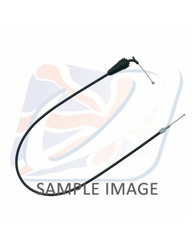 Cable de gas VENHILL KTM / Husqvarna K01-4-056-BK