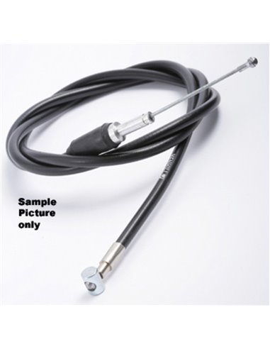 Cable de freno trasero VENHILL Y01-2-042/P