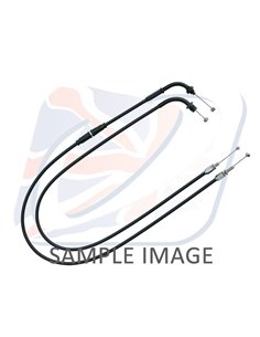 Cable de gas VENHILL x2 H02-4-044
