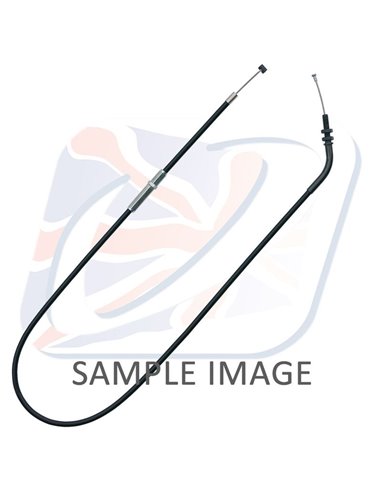 Cable embrague VENHILL H02-3-063