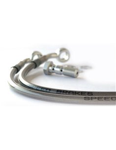 Latiguillo de freno delantero Venhill Yamaha YZ-F250 / 450 Y01-1-070/P