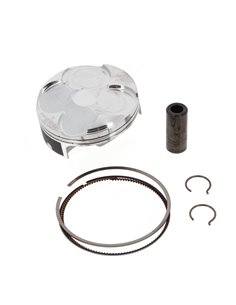 Pistón forjado VERTEX 24114A