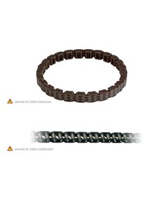 Cadena de distribución VERTEX - 128 Eslabones 8882RH2010128