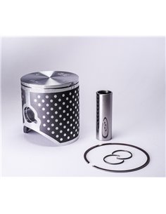 Pistón fundición VERTEX Race Evolution - 24445 24445B