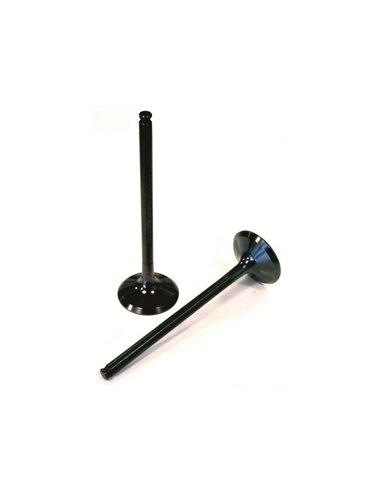 Válvula de admisión de titanio VERTEX 8400051-2