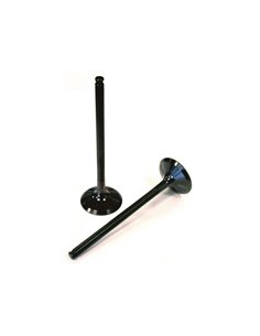 Válvula de escape de titanio VERTEX 8400051-1