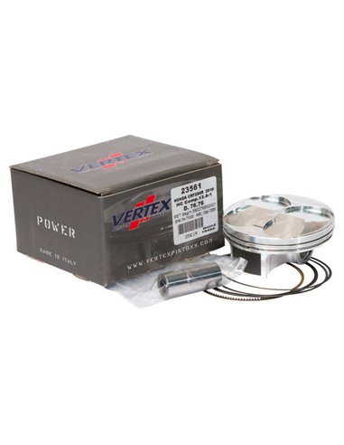Pistón forjado VERTEX GP Racer 24121A
