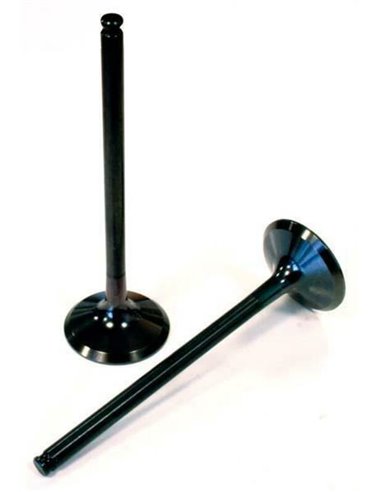 Válvula de admisión de titanio VERTEX 8400021-2