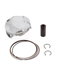 Pistón forjado VERTEX Replica 24097A