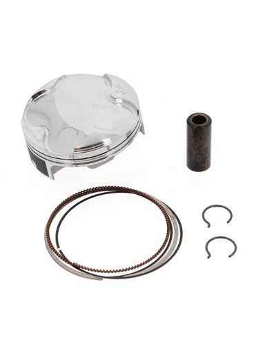 Pistón forjado VERTEX Replica 24097A