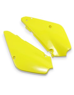 Tapes laterals Suzuki Rm85 Rm-groc Su03970-102 UFO-Plast