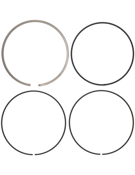 Segmento VERTEX - Ø94.96 mm 590295000003