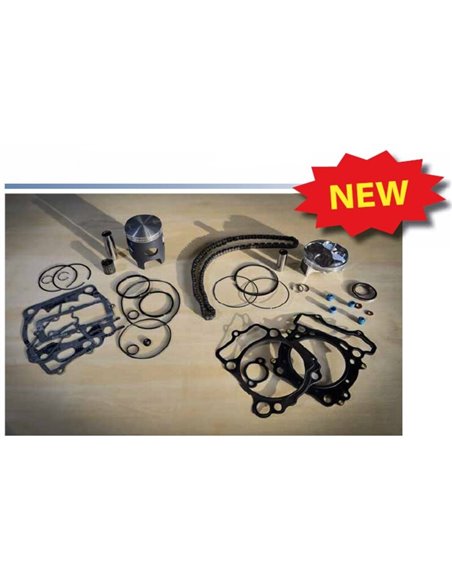 Kit parte alta motor VERTEX VTK24212C-2