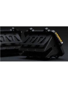 Caja de láminas V-Force 3, KTM/Husqvarna 125 V306A-H