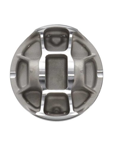 Kit de pistón forjado WISECO 4T Forged Series - Ø76,95mm W40151M07700A