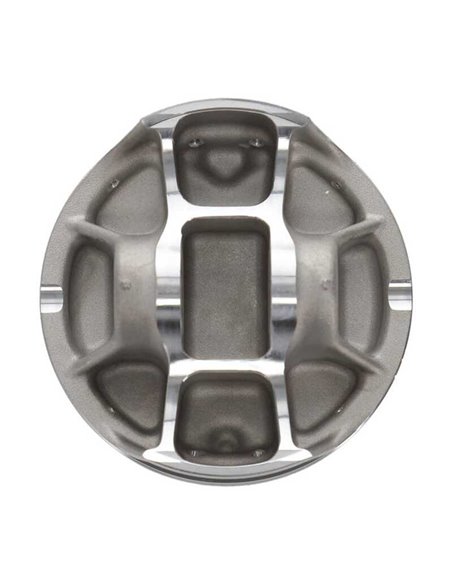 Kit de pistón forjado WISECO 4T Forged Series - Ø76,95mm W40151M07700A