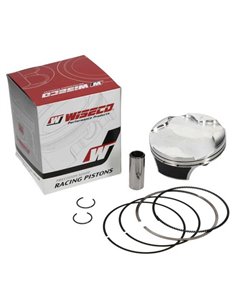 Kit de pistón forjado WISECO 4T Forged Series - Ø96,94mm W40111M09700A