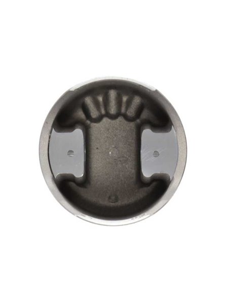 Kit de pistón forjado WISECO 2T Pro-Lite - Ø71,94mm W887M07200