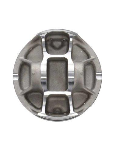 Kit de pistón forjado WISECO 4T Forged Series - Ø77,97mm W40144M07800C