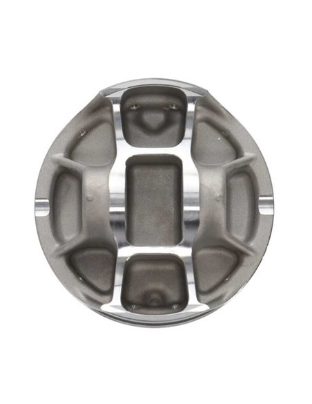 Kit de pistón forjado WISECO 4T Forged Series - Ø77,97mm W40144M07800C