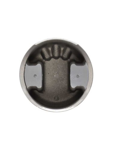 Kit de pistón forjado WISECO 2T Pro-Lite Series - Ø71,95mm W883M07200C