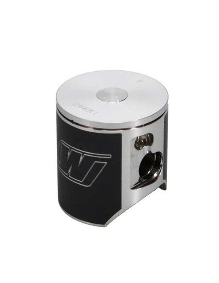 Kit de pistón forjado WISECO 2T Pro-Lite Series - Ø71,95mm W883M07200C