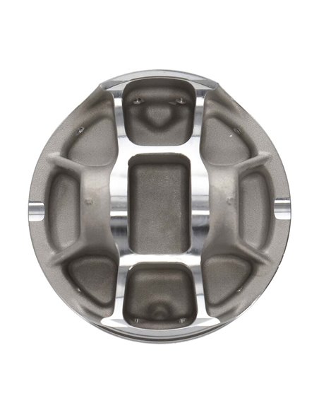 Kit de pistón forjado WISECO 4T Forged Series - Ø96,94mm W40199M09700A