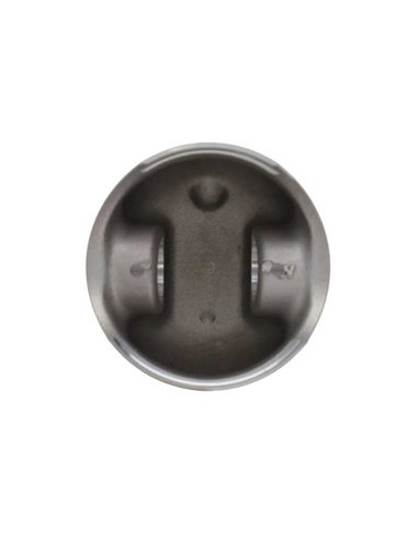 Kit de pistón forjado WISECO 2T Pro-Lite Series - Ø46,95mm W855M04700B