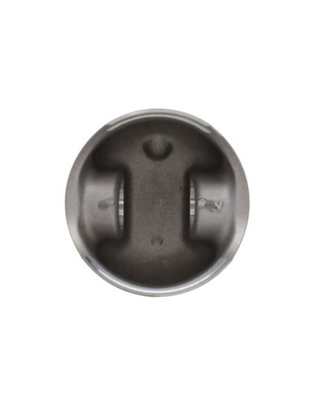 Kit de pistón forjado WISECO 2T Pro-Lite Series - Ø46,95mm W855M04700B