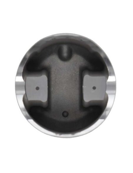 Kit de pistón forjado WISECO 2T Pro-Lite Series - Ø66,31mm W856M06640A