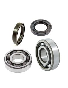 Kit rodamientos y retenes de cigüeñal WÖSSNER OSK431817