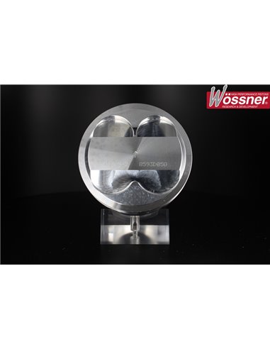 Pistón forjado WÖSSNER 8593DB