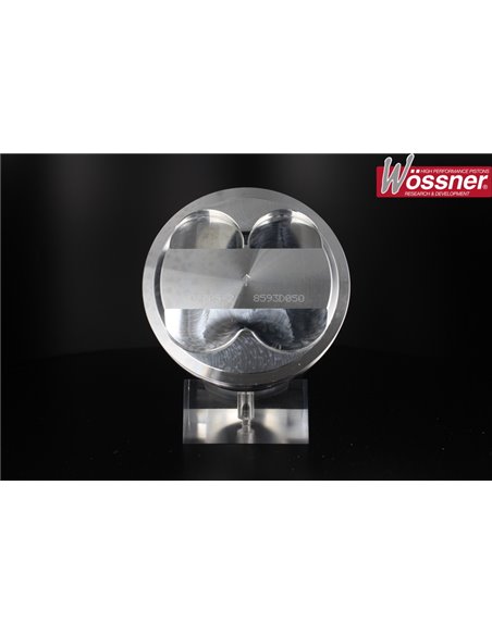 Pistón forjado WÖSSNER 8593DB
