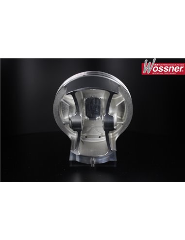 Pistón forjado WÖSSNER 8593DB