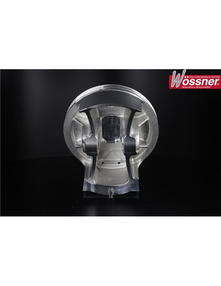 Pistón forjado WÖSSNER 8593DB