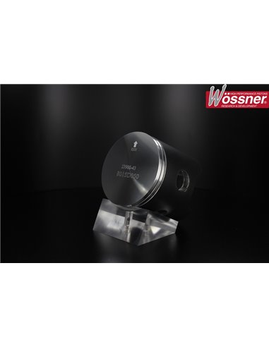 Pistón forjado WÖSSNER 8015DA