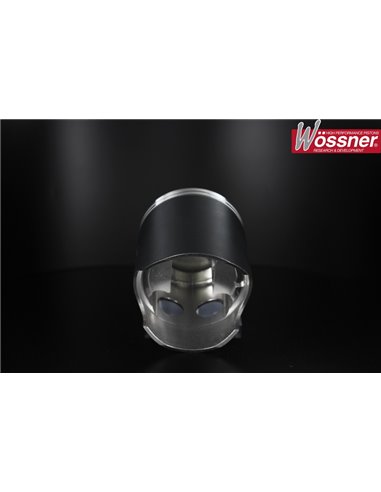 Pistón forjado WÖSSNER 8015DA